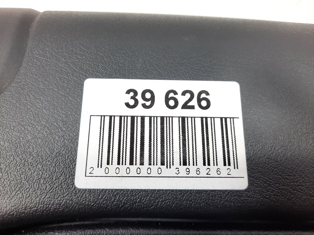 Compass Карта дверей задньої правої (чорна, темно-сіра) Jeep Compass 2009-2017 1MB121DVAA Jeep Compass 8