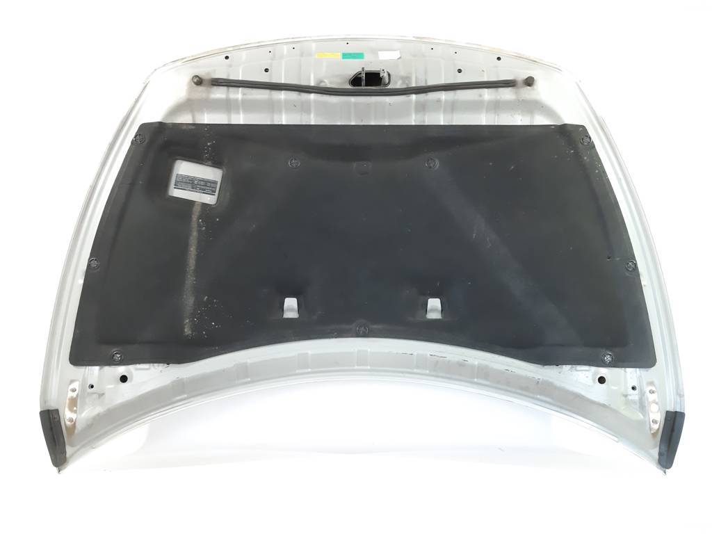 Maxima Капот Nissan Maxima 2009-2014 F51009N0MA Nissan Maxima 25