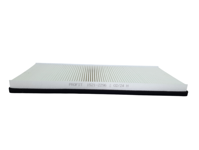Фильтры салона Фильтр салона PROFIT 15212296 2