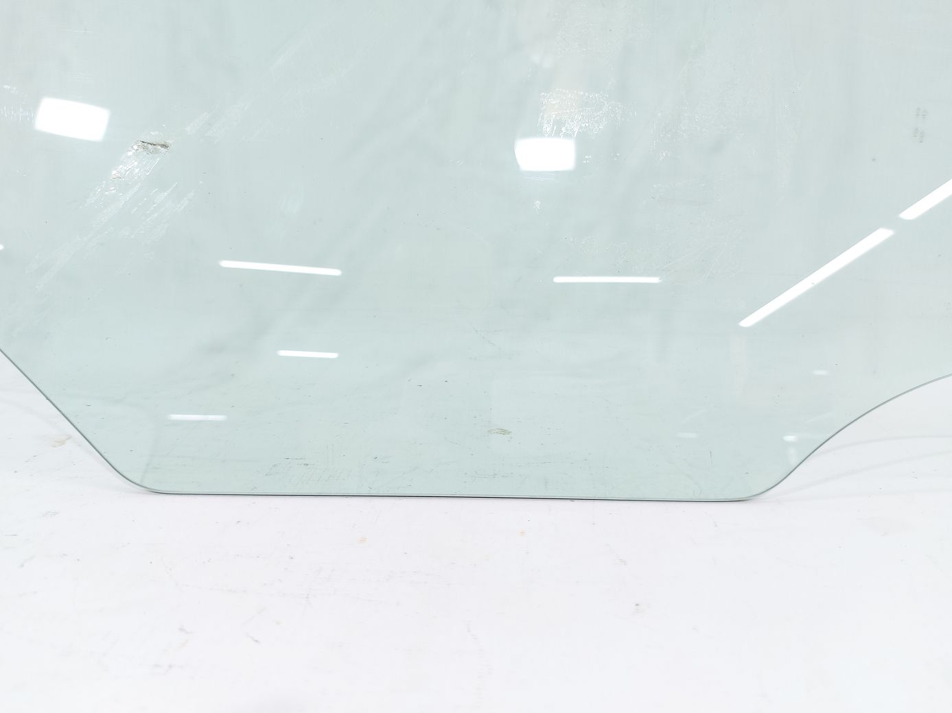 Fiesta Скло дверей передньої правої Ford Fiesta 2011-2019 BE8Z5421410A Ford Fiesta 3