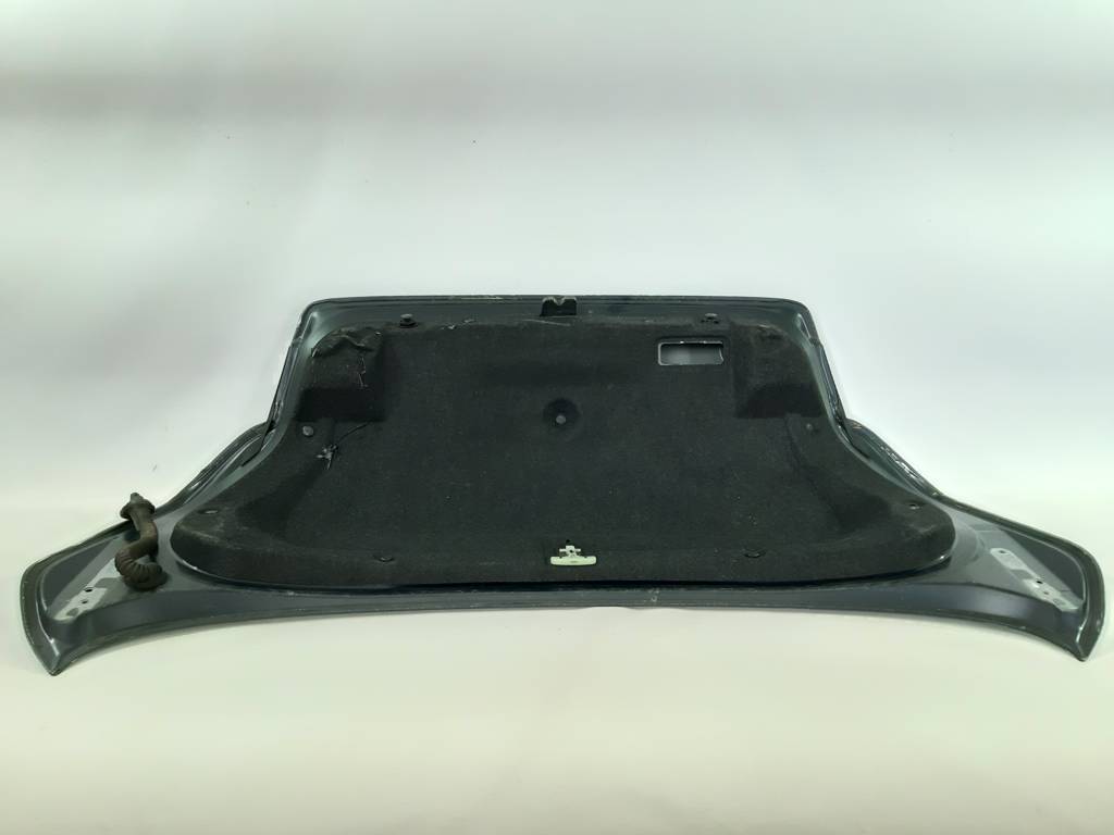 G37 Крышка багажника Infiniti G37 2008-2014 H430MJL0MA Infiniti G37 24