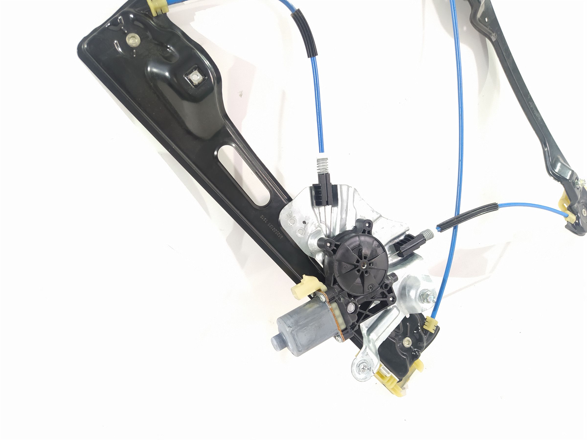 Malibu Склопідйомник двері передньої лівої Chevrolet Malibu 2013-2016 22836736 Chevrolet Malibu 23