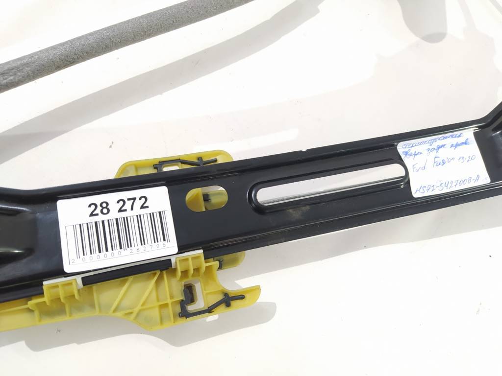 Fusion Стеклоподъёмник двери задней правой Ford Fusion 2013-2020 HS7Z5427008A Ford Fusion 14