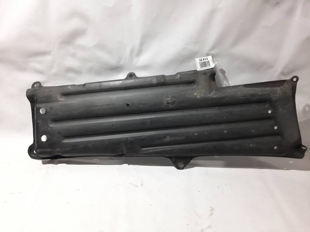 Sienna. Захист днища передній правий Toyota SIENNA 2011-2020 5816508010 Toyota SIENNA Sienna. Захист днища передній правий Toyota SIENNA 2011-2020 5816508010 Toyota SIENNA