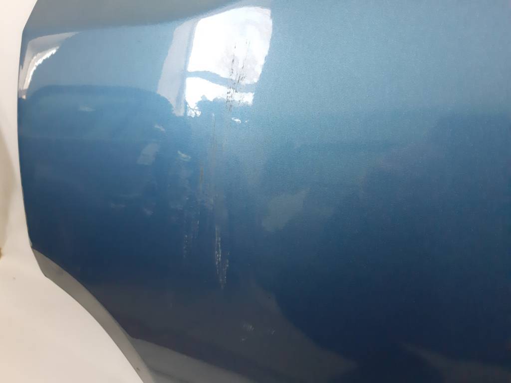 Compass Дверь задняя правая Jeep Compass 2007-2010 5074958AB Jeep Compass 13