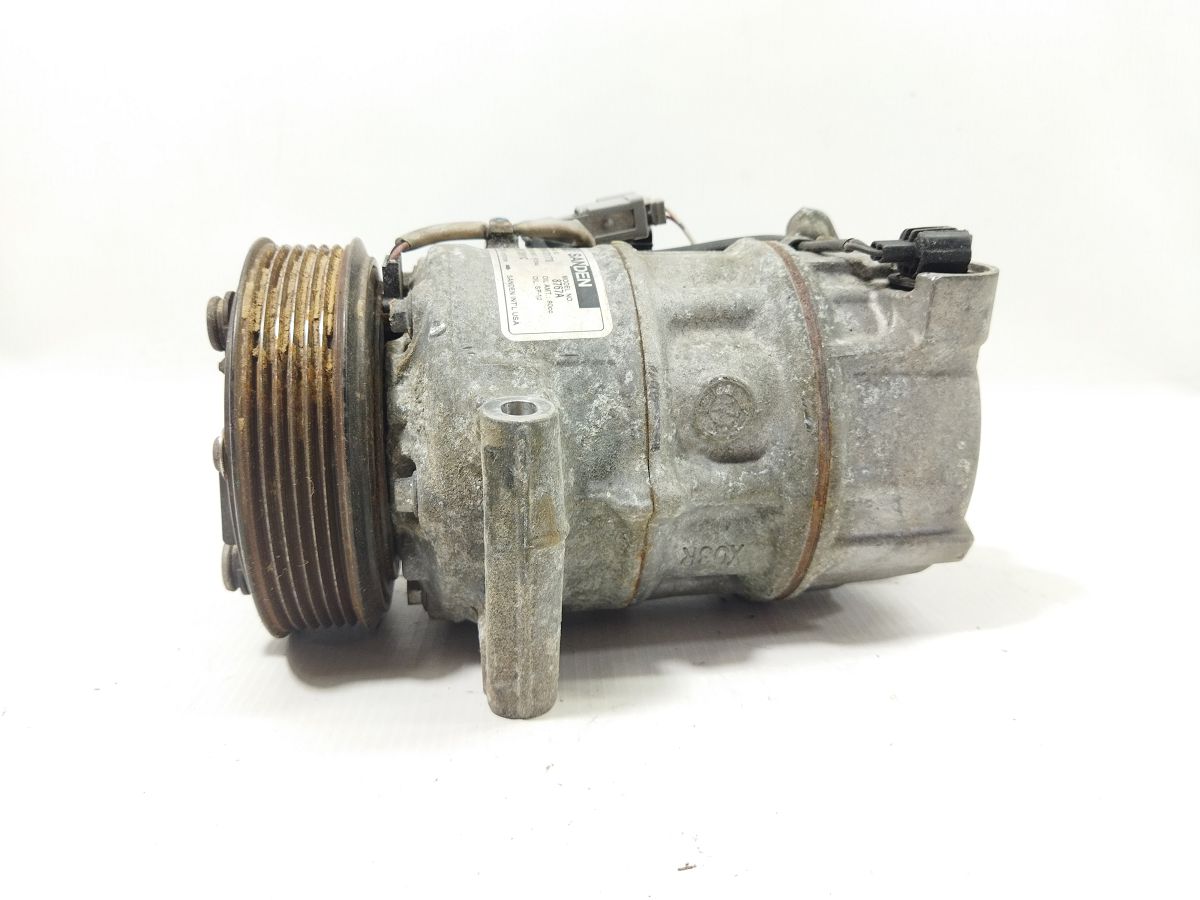 Sentra Компресор кондиціонера Nissan Sentra 2013-2019 926003SH1C Nissan Sentra 6