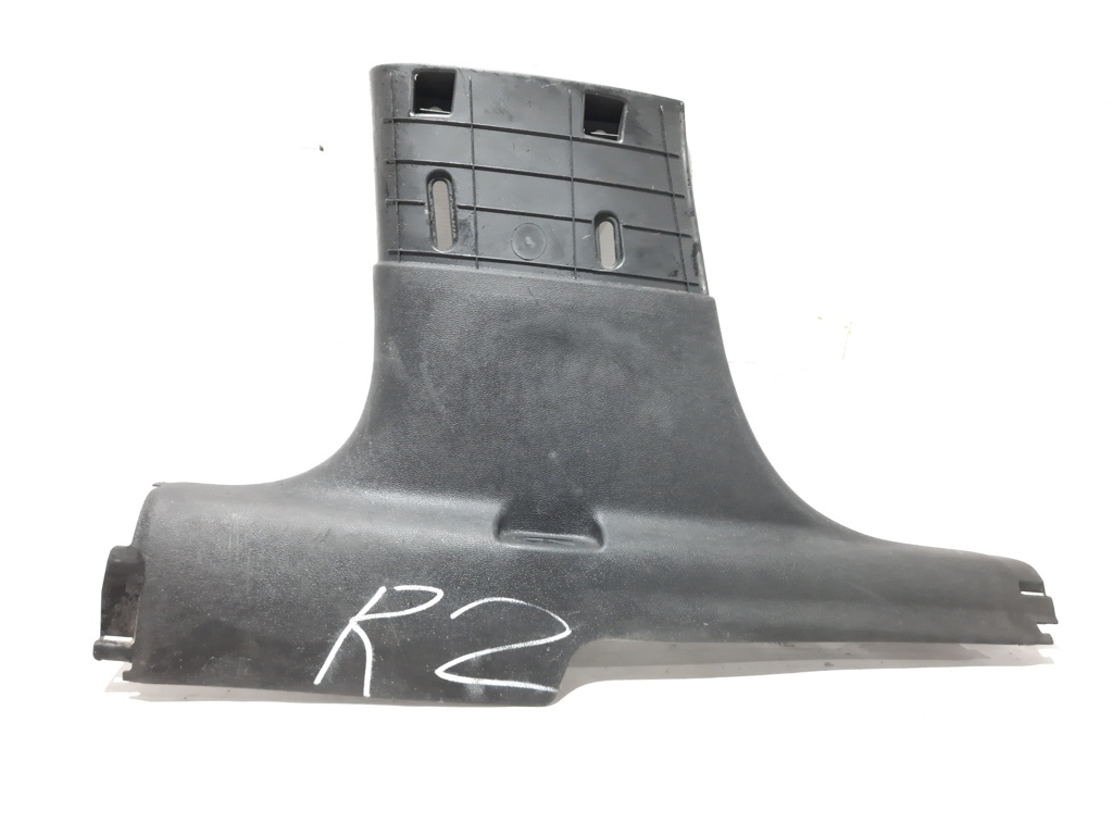 Dart. Накладка центральной стойки нижняя часть левая Dodge Dart 2013-2019 1SX23DX9AB Dodge Dart