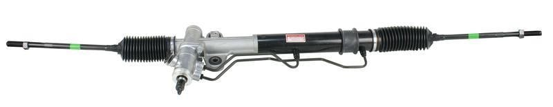 Маятники рулевого управления. Рульова рейка з ГПК MANDO EX5771026200