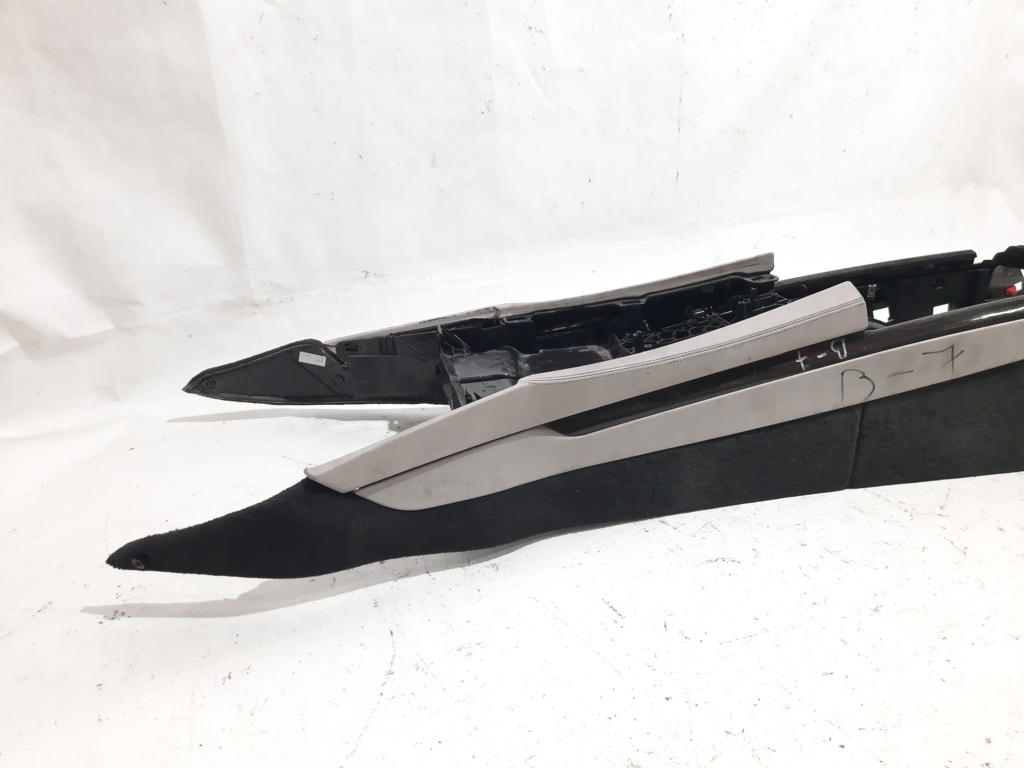 7 series Консоль центральная BMW 7 2012 58450713 BMW 7 9