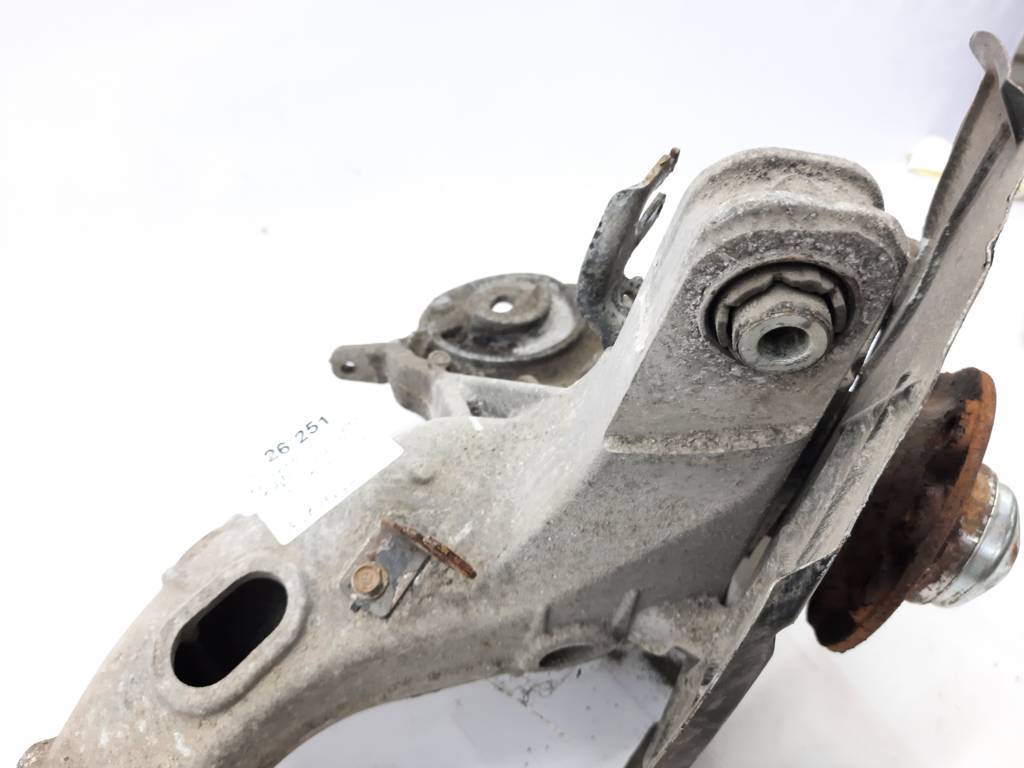 Dart Поворотний кулак задній лівий Dodge Dart 2013-2019 68204867AC Dodge Dart 28