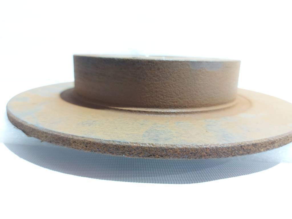 Tsx Диск тормозной задний левый/правый Acura TSX 2009-2014 42510TA0A02 Acura TSX 11