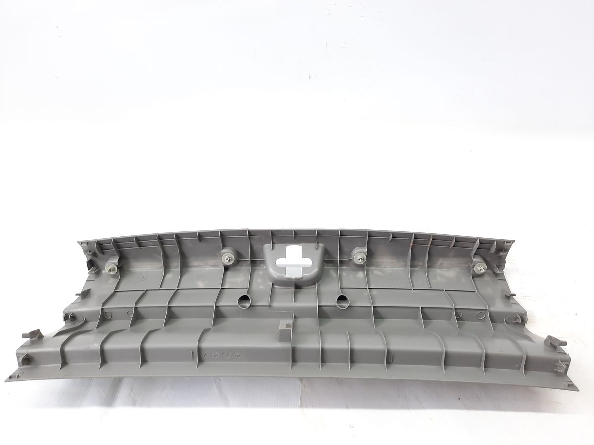 Insight Накладка задньої панелі багажного відділення Honda Insight 2010-2014 84640TM8A01ZA Honda Insight 3