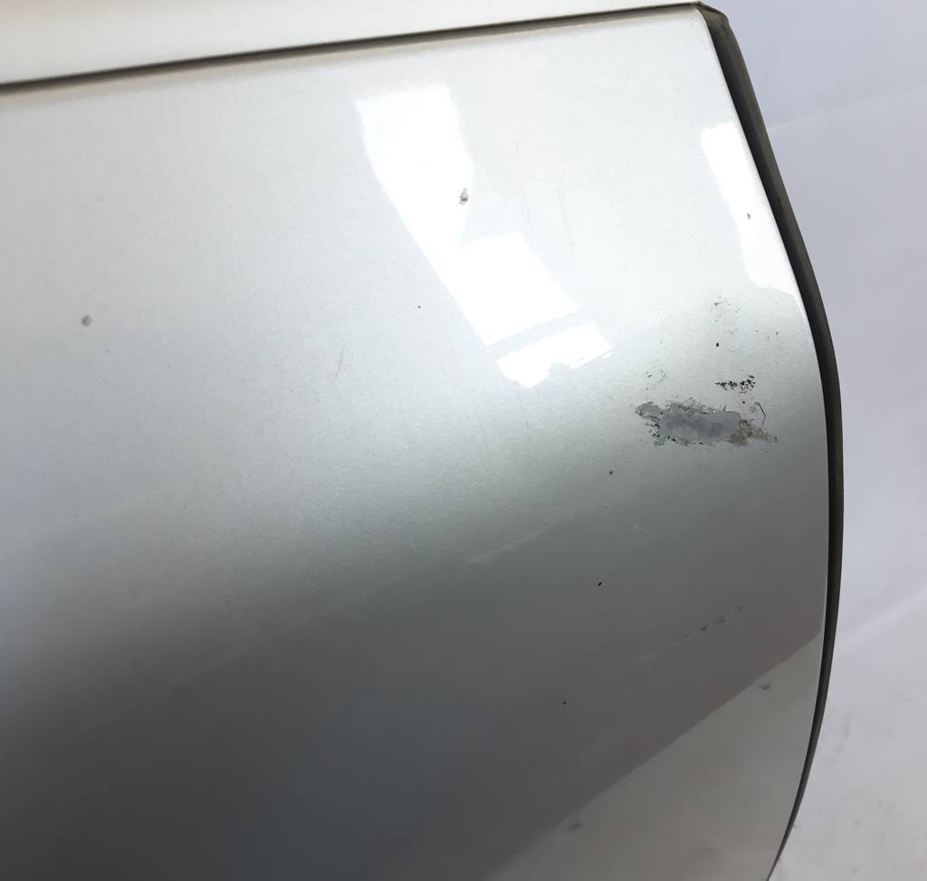 Cayenne Дверь задняя правая голая Porsche Cayenne 2003-2010 95553301206GRV Porsche Cayenne 3