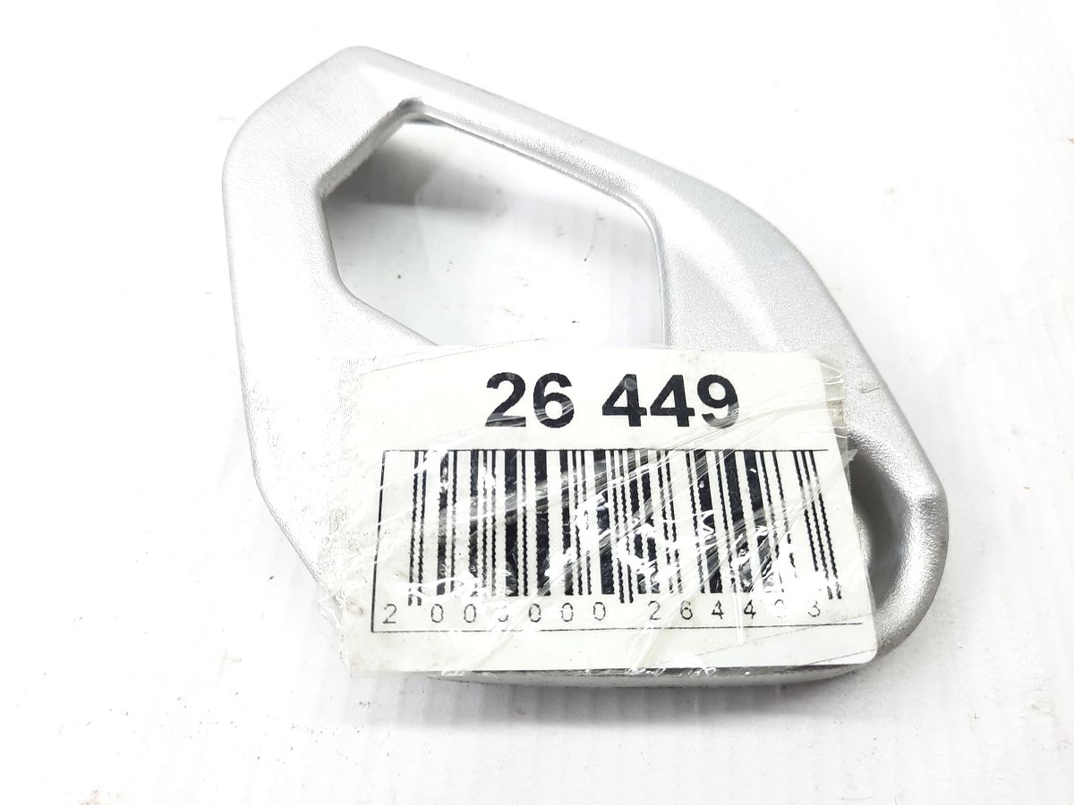 R 1200 П'ятковий щиток лівий BMW R 1200 2014 46718526191 BMW R 1200 4 R 1200 П'ятковий щиток лівий BMW R 1200 2014 46718526191 BMW R 1200 4