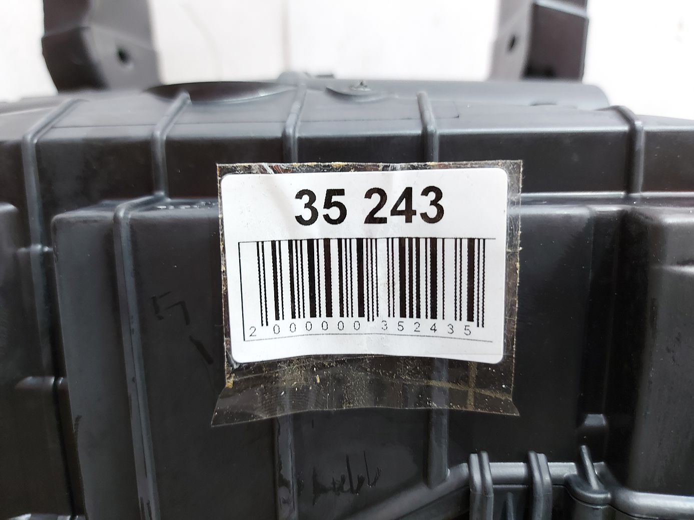 Ats Піч Cadillac ATS 2013-2019 22799389 Cadillac ATS 19