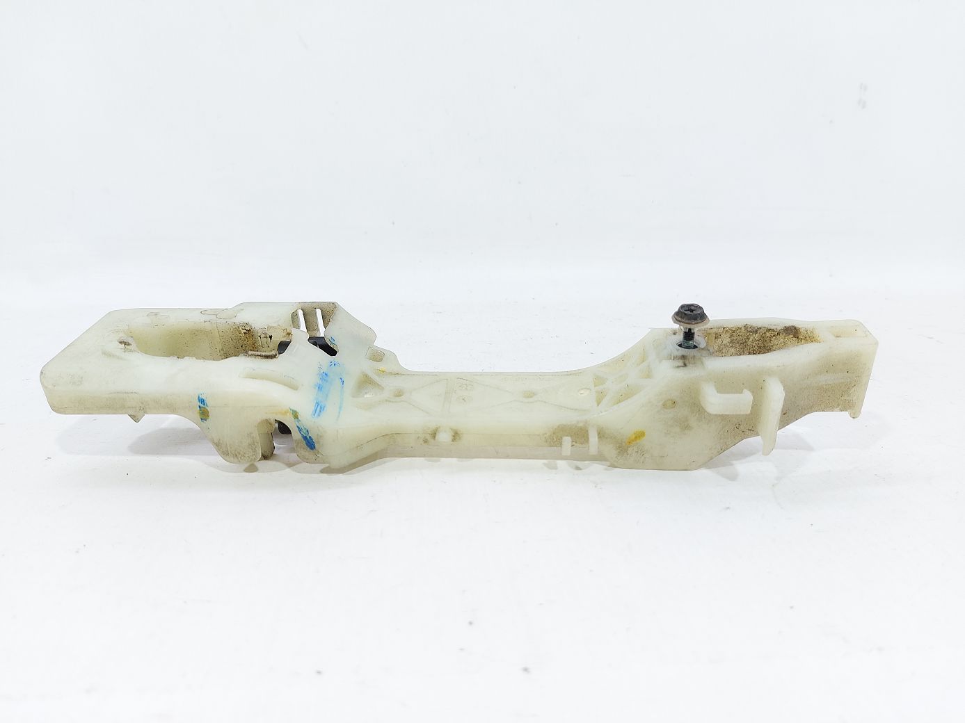 Sonata Кронштейн зовнішньої ручки двері передньої лівої Hyundai Sonata 2011-2014 826553S000 Hyundai Sonata 4