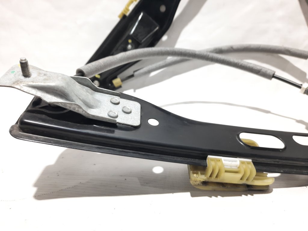 Fusion Стеклоподъёмник двери передней левой Ford Fusion 2013-2020 HS7Z5423209A Ford Fusion 15