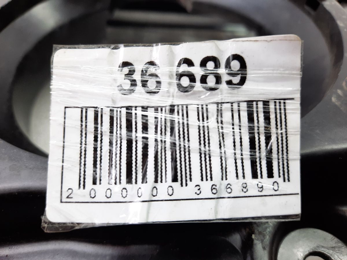 Optima Склопідйомник дверей задньої правої Kia Optima 2011-2016 834812T000 Kia Optima 6