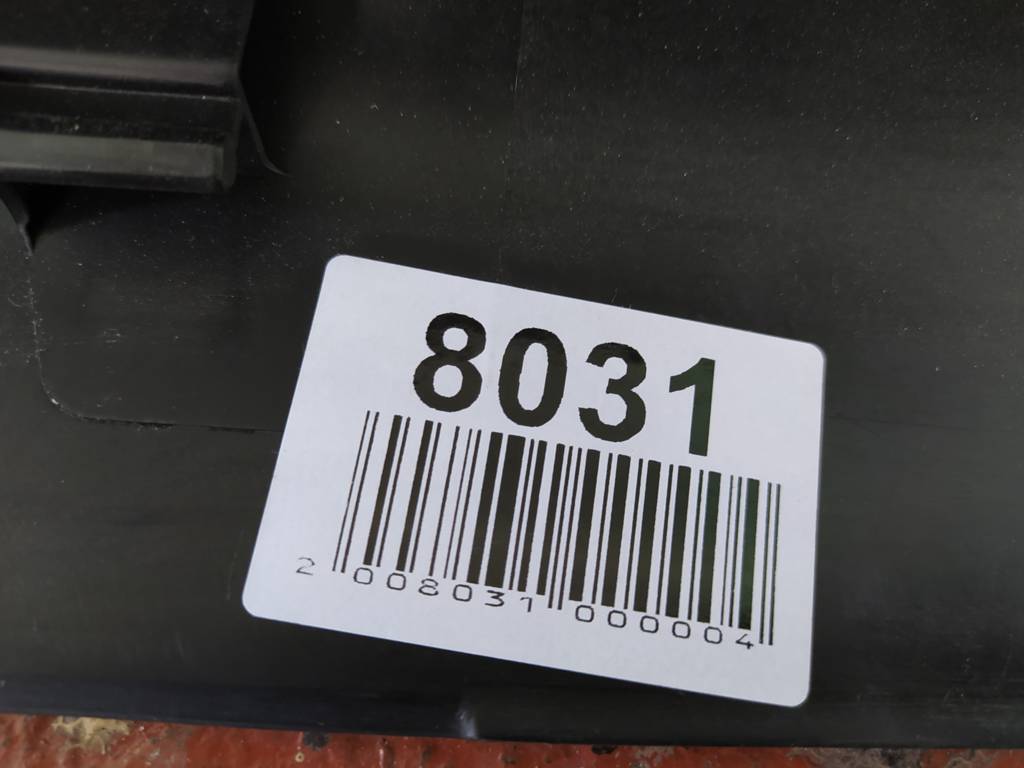 200 limited Обшивка переднього порогу кутова права Chrysler 200 Limited 2015-2017 1XW74DX9AD Chrysler 200 Limited 12