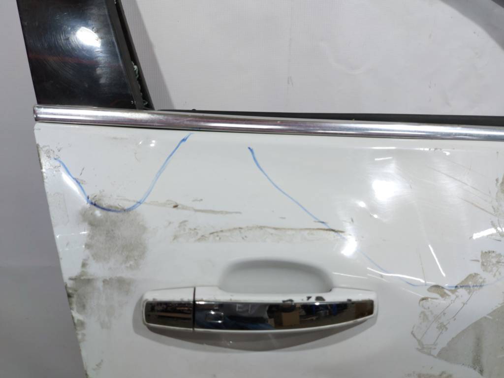 Regal Двері передні праві в зборі Buick Regal 2011-2017 20987624 Buick Regal 5