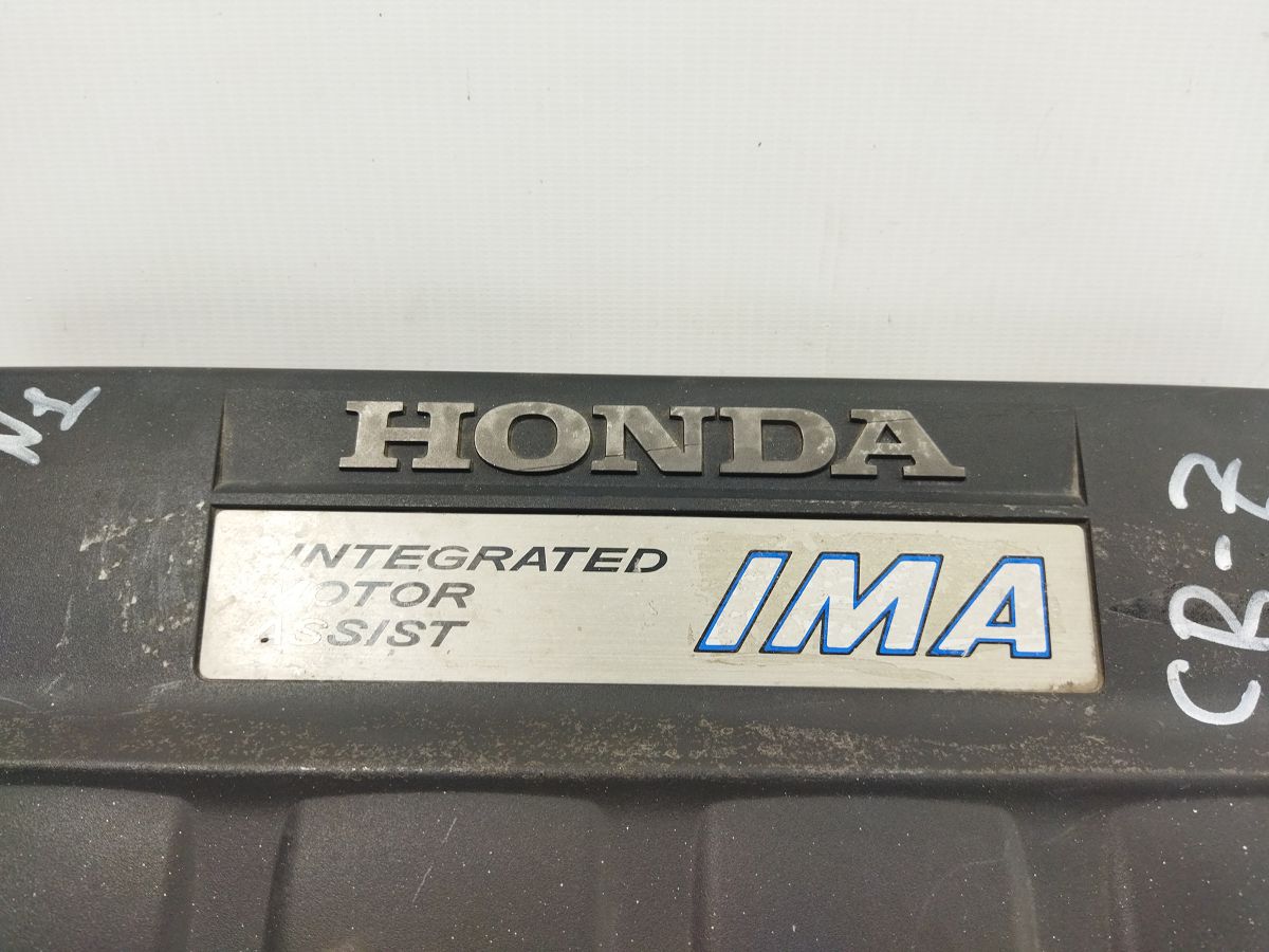 Cr-z Кришка двигуна декоративна Honda CR-Z 2011-2016 17121RTW000 Honda CR-Z 4