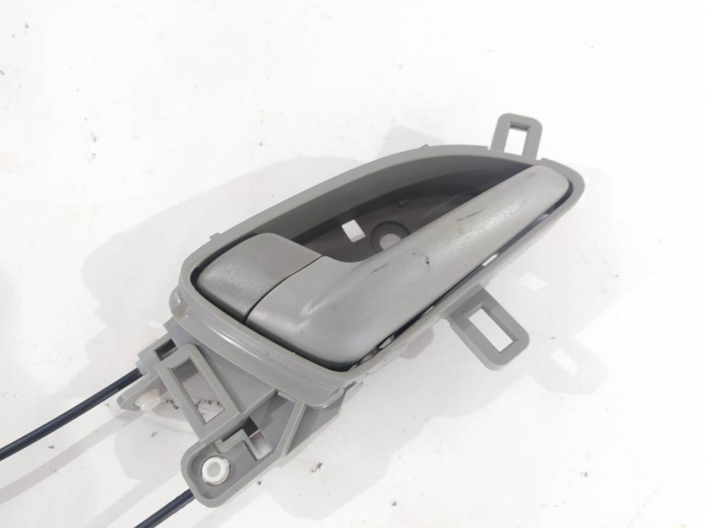 Insight Замок двері задньої лівої Honda Insight 2010-2014 72650TM8A01 Honda Insight 16