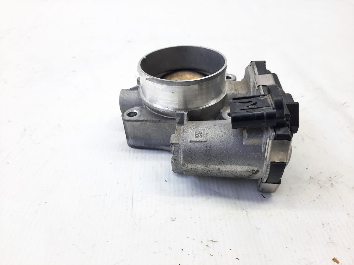 Malibu Дросельна заслінка Chevrolet Malibu 2013-2016 12670839 Chevrolet Malibu 8