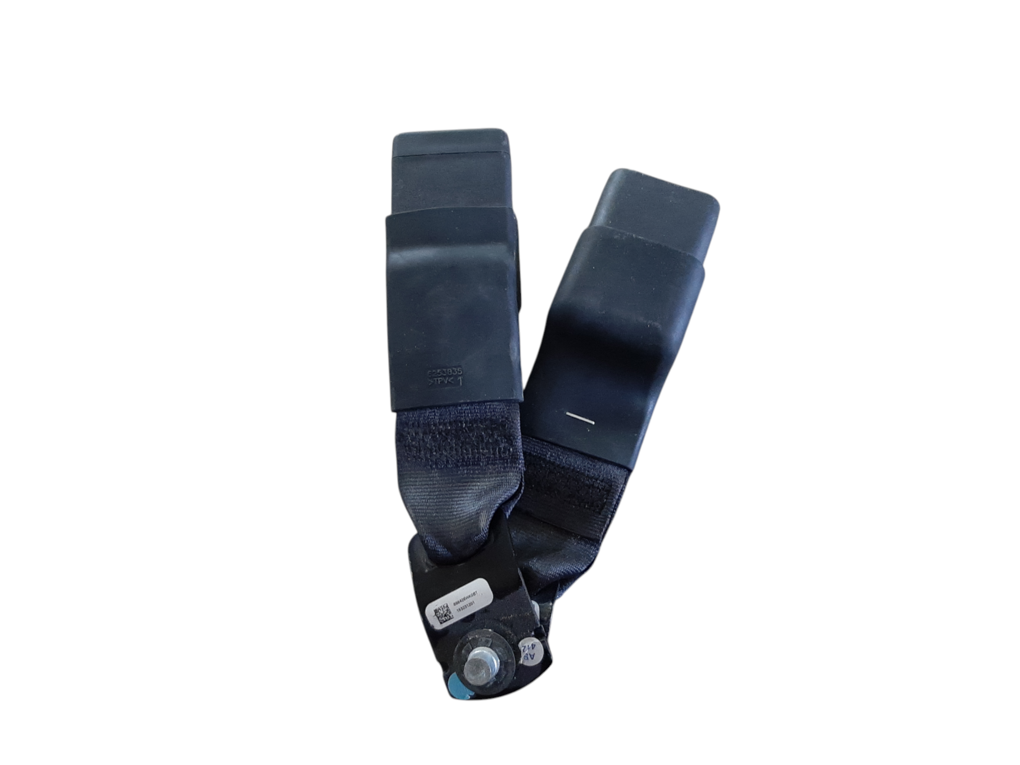 Leaf Защёлка задних ремней безопасности правая Nissan Leaf 2018-2025 88842-6WK8A Nissan Leaf 2 Leaf Защёлка задних ремней безопасности правая Nissan Leaf 2018-2025 88842-6WK8A Nissan Leaf 2