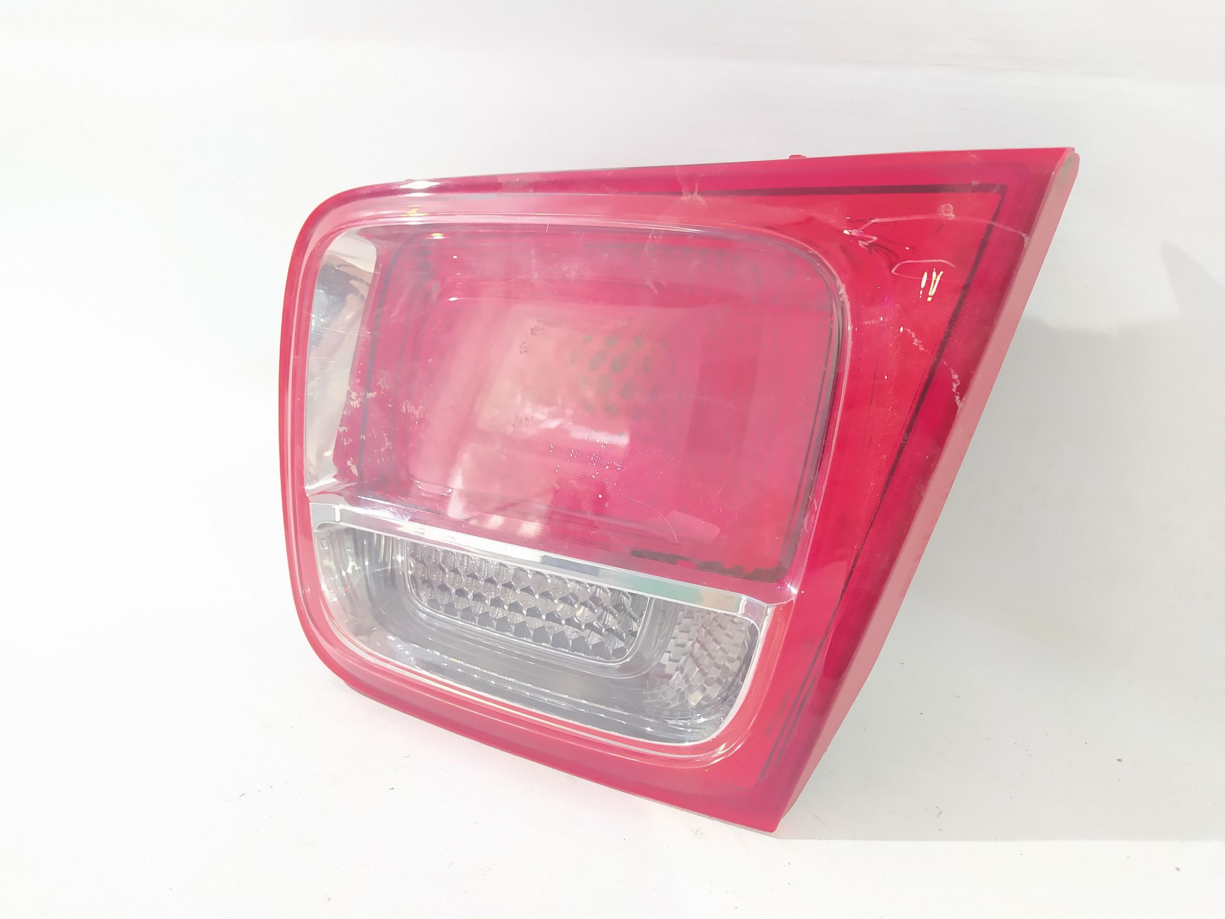 Malibu Фонарь крышки багажника правый Chevrolet Malibu 2013-2018 22907312 Chevrolet Malibu 8