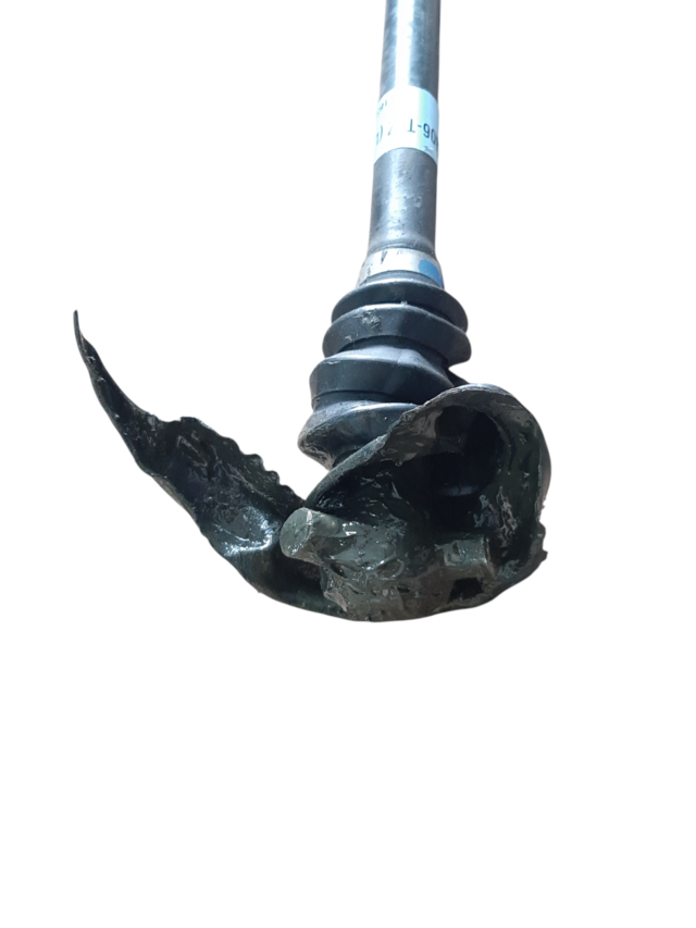 Ridgeline Полуось передняя левая Honda Ridgeline 2017-2025 42311T6ZA03 Honda Ridgeline 3