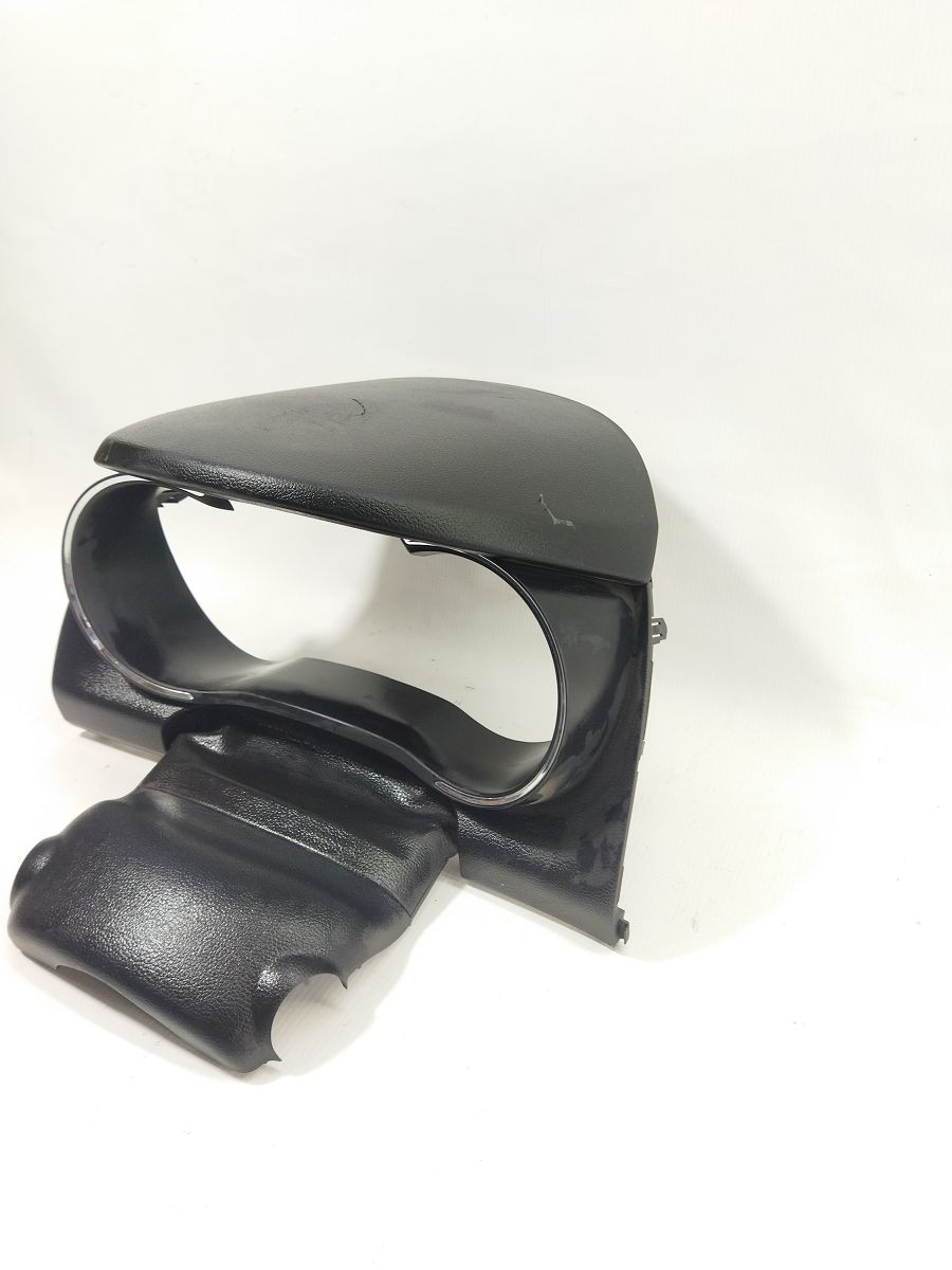 Forte Накладка панелі приладів (зламане кріплення) Kia Forte 2014-2016 84830A7000WK Kia Forte 5