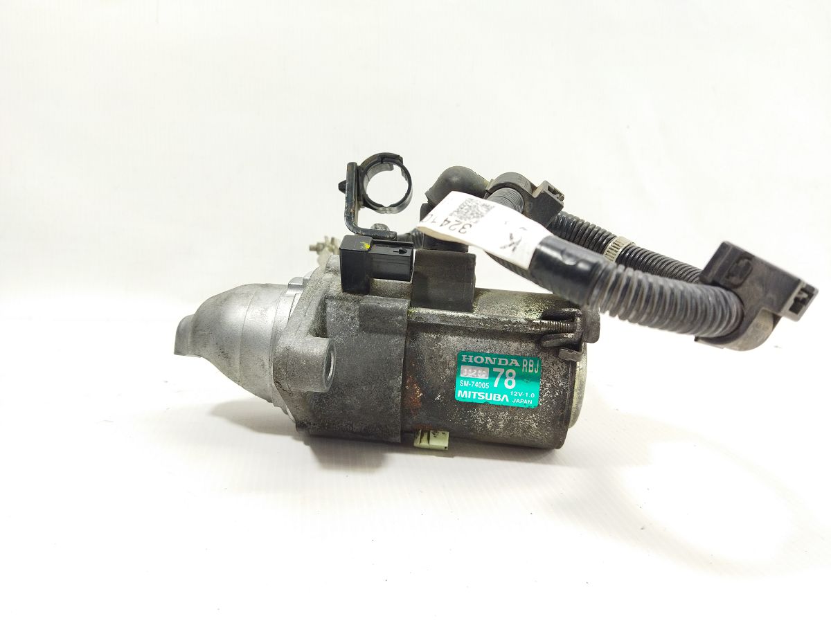 Cr-z Стартер Honda CR-Z 2011-2016 31200RBJJ02 Honda CR-Z 5 Cr-z Стартер Honda CR-Z 2011-2016 31200RBJJ02 Honda CR-Z 5