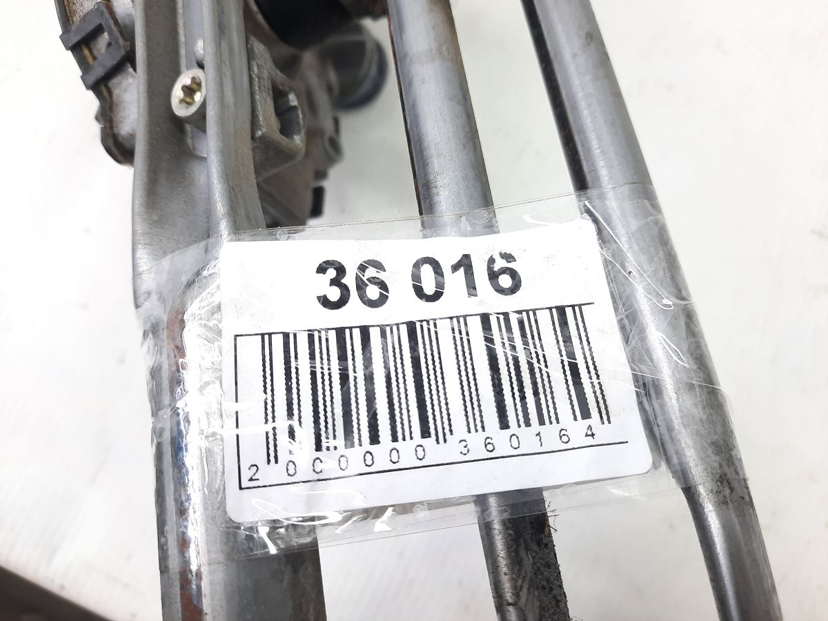 Dart Механизм рычагов стеклоочистителя с мотором Dodge Dart 2013-2019 68156261AB Dodge Dart 9