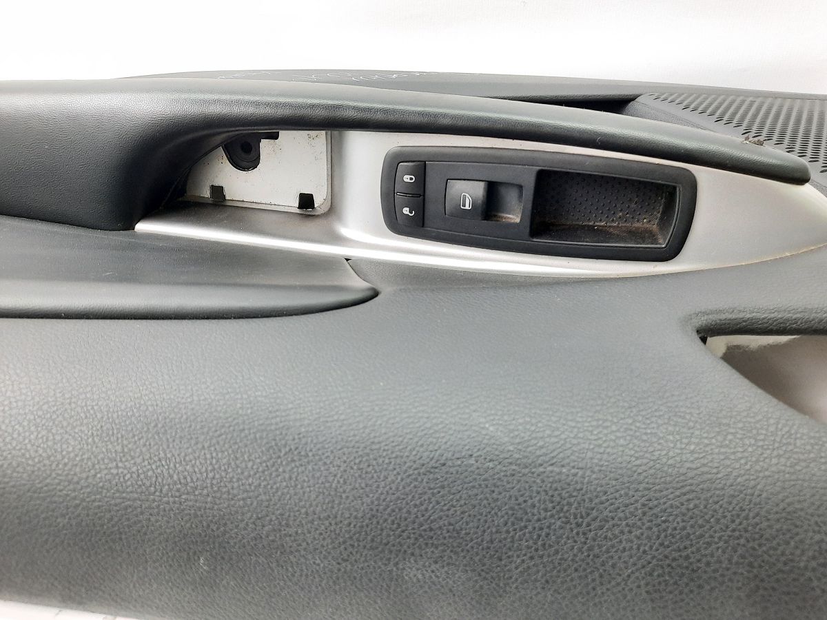 Journey Карта двери передней правой Dodge Journey 2012-2018 1QF241XBAH Dodge Journey 2