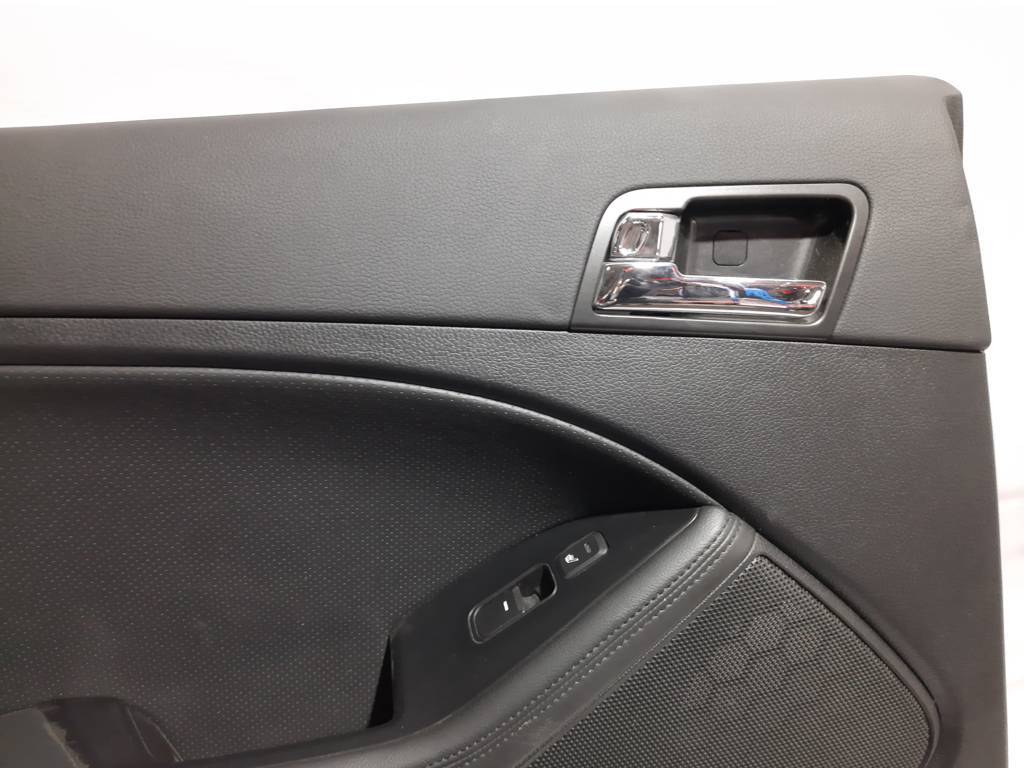 Optima Карта двери задней левой Kia Optima 2011-2014 833012T460DA3 Kia Optima 7