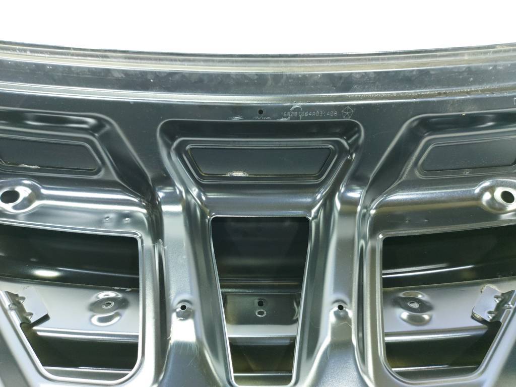 Dart Крышка багажника Dodge Dart 2013-2019 68081664AC Dodge Dart 20