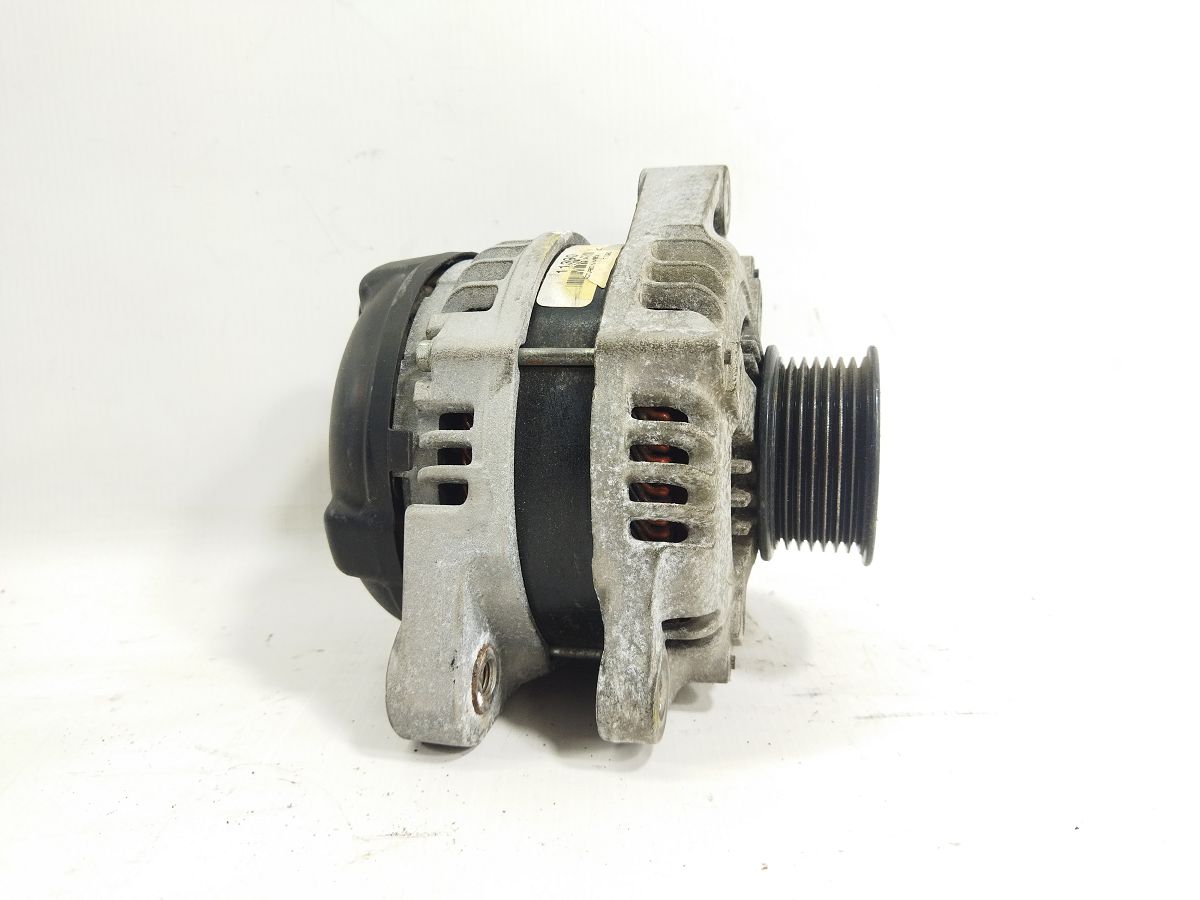 Tsx Генератор Acura TSX 2009-2014 31100R40A01 Acura TSX 4