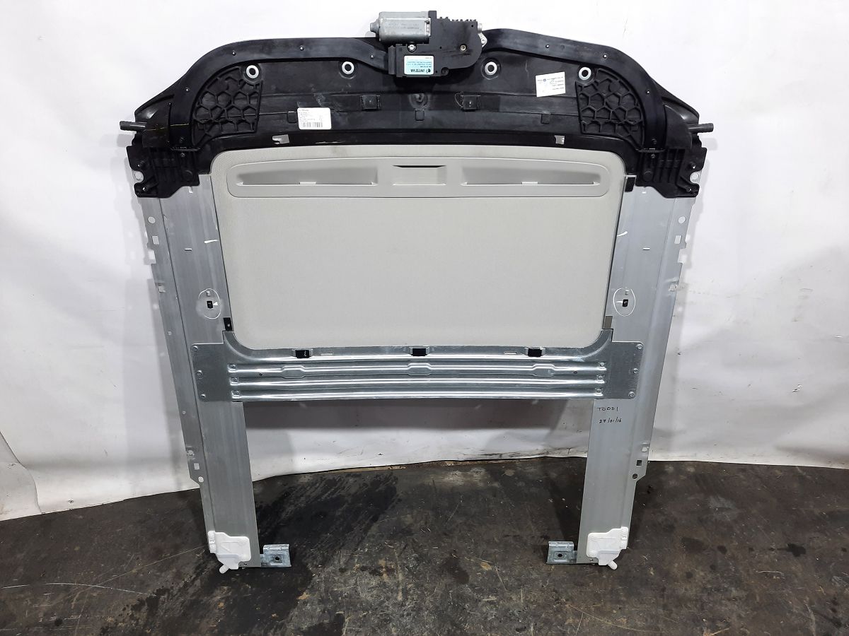 Regal Люк даху Buick Regal 2011-2016 13483907 Buick Regal 5