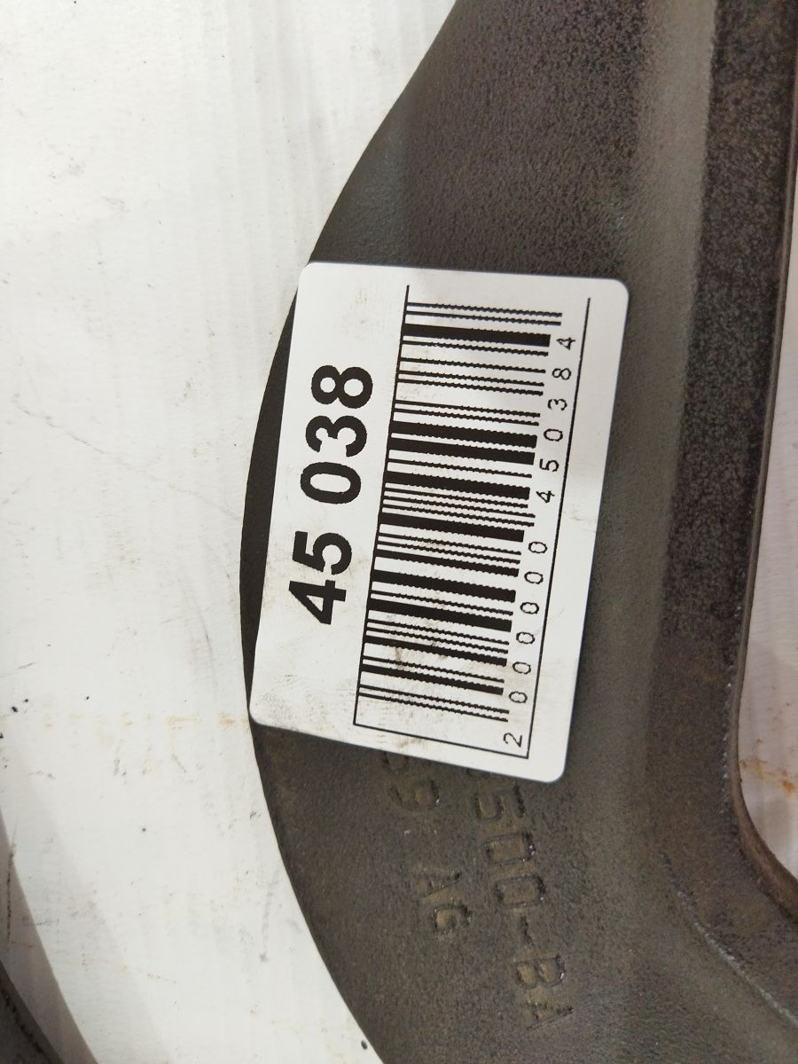 S60 Рычаг задний верхний левый/правый Volvo S60 2011-2018 31406750 Volvo S60 3