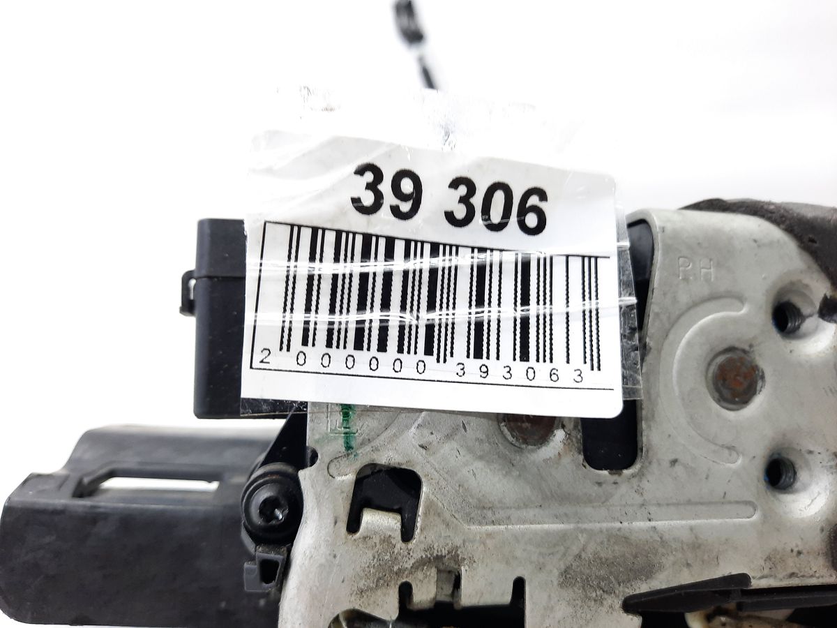 Fiesta Замок двери передней правой Ford Fiesta 2011-2019 BE8Z5421812B Ford Fiesta 5