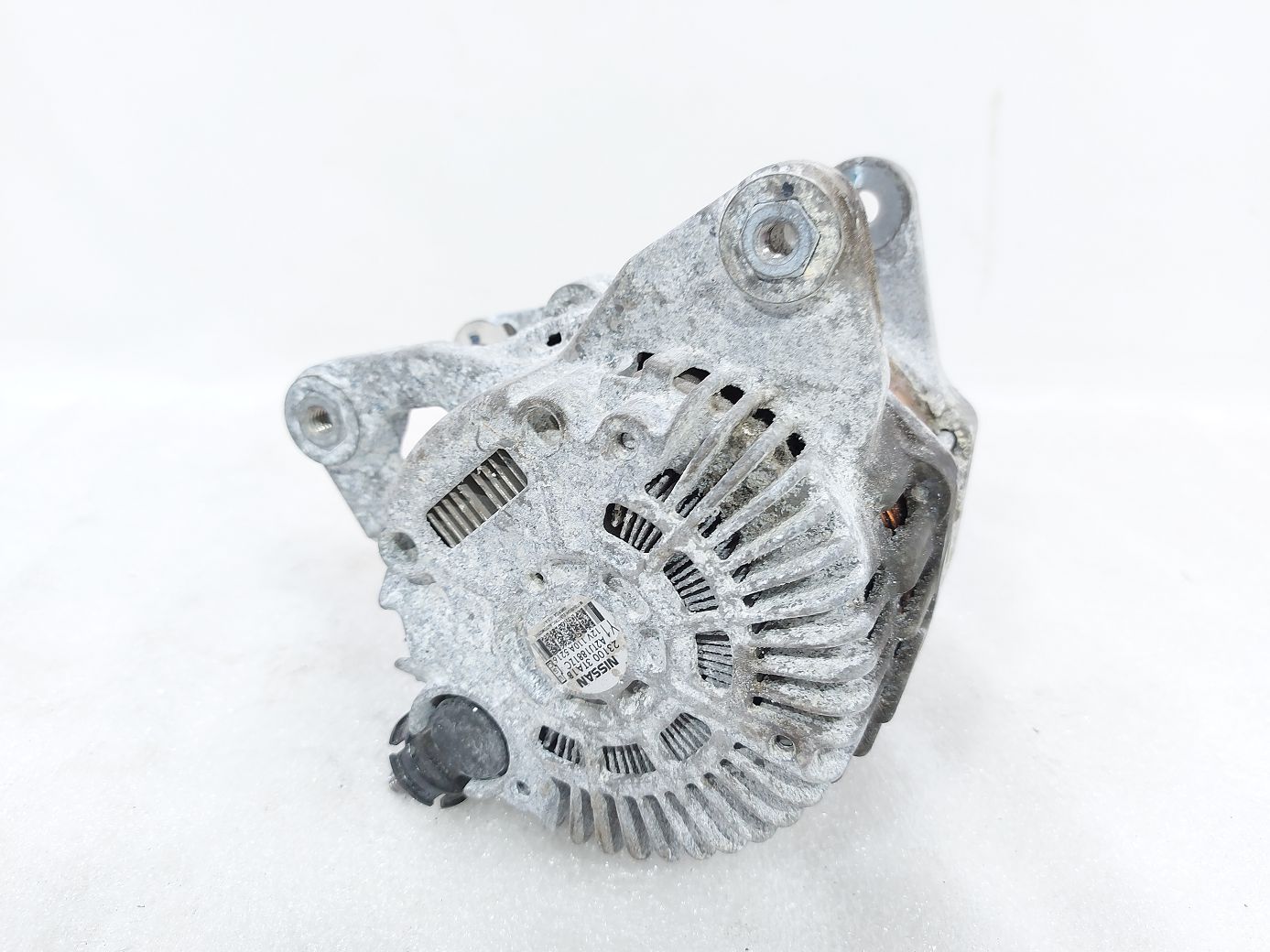 Altima Генератор Nissan Altima 2013-2018 2310M3TA1BRW Nissan Altima 4 Altima Генератор Nissan Altima 2013-2018 2310M3TA1BRW Nissan Altima 4