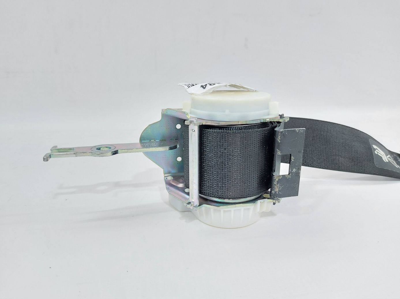 5 series Ремінь безпеки задній лівий/правий BMW 5 series 2009-2016 72119163245 BMW 5 series 8