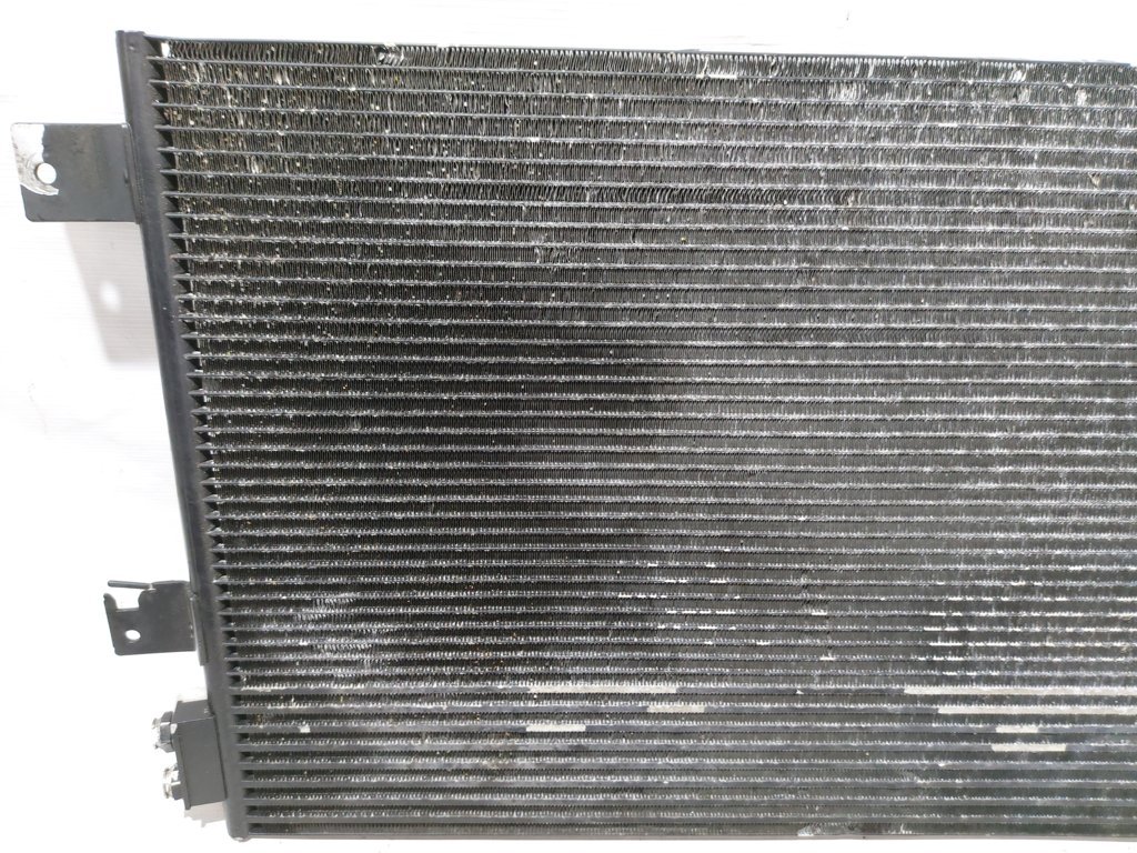 Avenger Радіатор кондиціонера Dodge Avenger 2008-2014 68004053AA Dodge Avenger 4