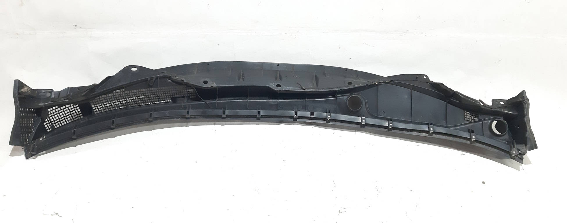 Altima Воздуховод под лобовое стекло наружный Nissan Altima 2013-2018 668623TA0A Nissan Altima 2