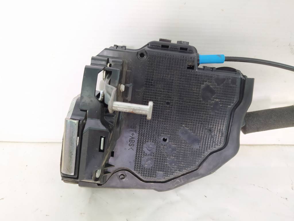 Forester Замок дверей задньої лівої Subaru Forester 2014-2018 61035SG010 Subaru Forester 4