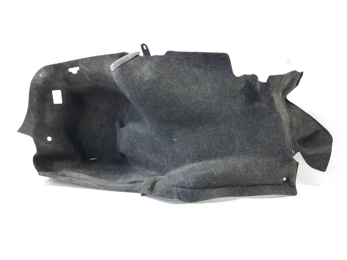 Charger Обшивка багажного відділення ліва Dodge Charger 2011-2014 55315125AI Dodge Charger 2