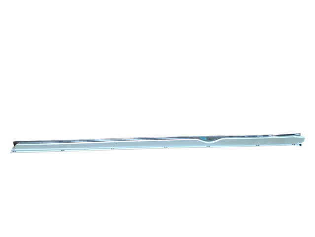 Model s. Молдинг порога правий Tesla Model S 2012-2016 100731300C Tesla Model S