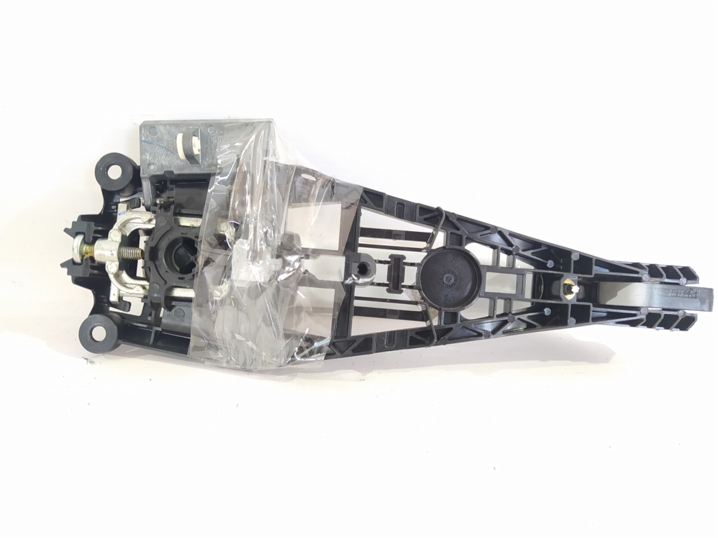 Cruze Ручка двери задней левой наружной Chevrolet Cruze 2010-2021 25936893 Chevrolet Cruze 8