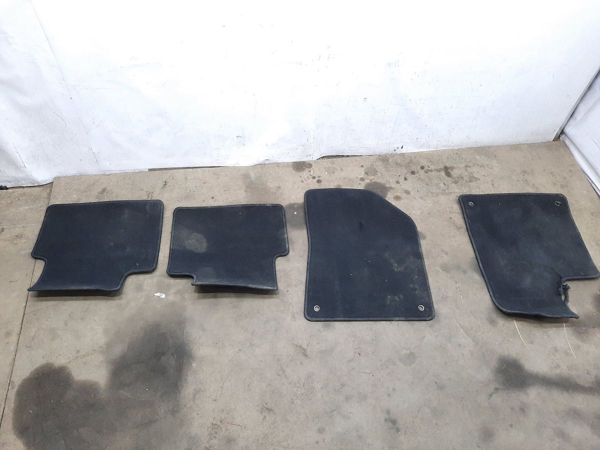 200 limited Килимки салону (комплект) Chrysler 200 Limited 2015 82214222 Chrysler 200 Limited 7