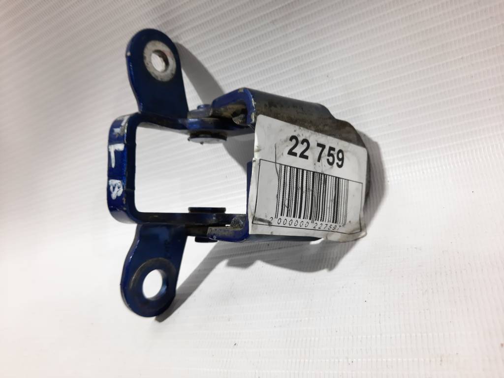 Avenger Петля дверей передньої/задньої ліва верхня Dodge Avenger 2007-2020 5074257AB Dodge Avenger 6